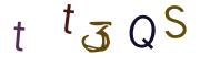 Obrázková CAPTCHA