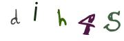 Obrázková CAPTCHA