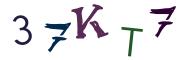 Obrázková CAPTCHA
