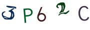 Obrázková CAPTCHA