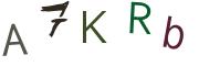 Obrázková CAPTCHA