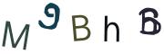 Obrázková CAPTCHA