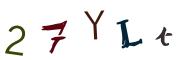 Obrázková CAPTCHA