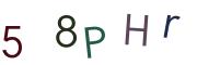 Obrázková CAPTCHA