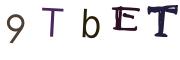 Obrázková CAPTCHA