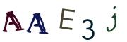 Obrázková CAPTCHA