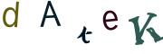 Obrázková CAPTCHA