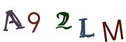 Obrázková CAPTCHA