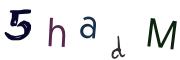 Obrázková CAPTCHA