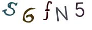 Obrázková CAPTCHA