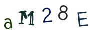 Obrázková CAPTCHA