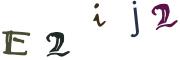 Obrázková CAPTCHA