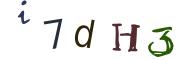 Obrázková CAPTCHA