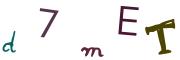 Obrázková CAPTCHA