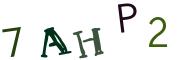 Obrázková CAPTCHA