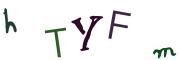 Obrázková CAPTCHA