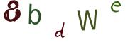 Obrázková CAPTCHA