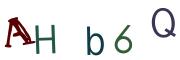 Obrázková CAPTCHA