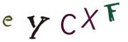 Obrázková CAPTCHA