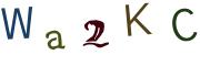 Obrázková CAPTCHA