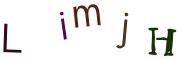 Obrázková CAPTCHA