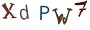 Obrázková CAPTCHA