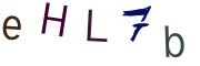 Obrázková CAPTCHA