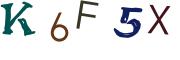 Obrázková CAPTCHA