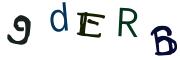 Obrázková CAPTCHA