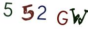 Obrázková CAPTCHA
