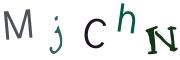 Obrázková CAPTCHA