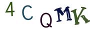 Obrázková CAPTCHA