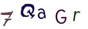 Obrázková CAPTCHA