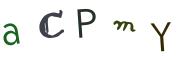 Obrázková CAPTCHA