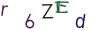 Obrázková CAPTCHA