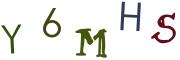 Obrázková CAPTCHA
