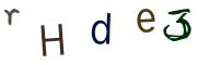 Obrázková CAPTCHA