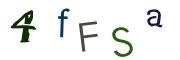 Obrázková CAPTCHA