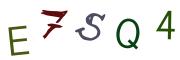Obrázková CAPTCHA
