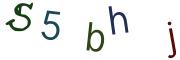 Obrázková CAPTCHA