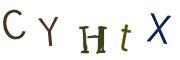 Obrázková CAPTCHA