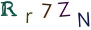 Obrázková CAPTCHA