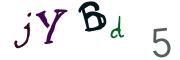 Obrázková CAPTCHA
