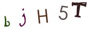 Obrázková CAPTCHA