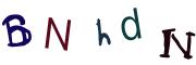 Obrázková CAPTCHA