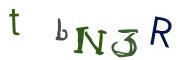 Obrázková CAPTCHA