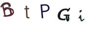 Obrázková CAPTCHA