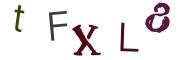 Obrázková CAPTCHA