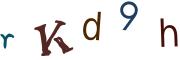 Obrázková CAPTCHA