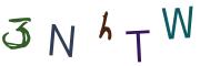 Obrázková CAPTCHA